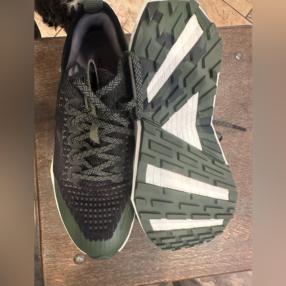 All birds size 7